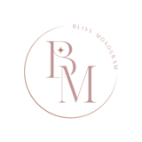 Bliss Monogram