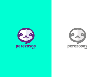 perezosos.mx - color uses