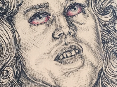 Jim Morrison 27 27 club illustration jim morrison pen ink the doors watercolor