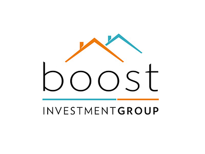 Boost Investment Group Logo