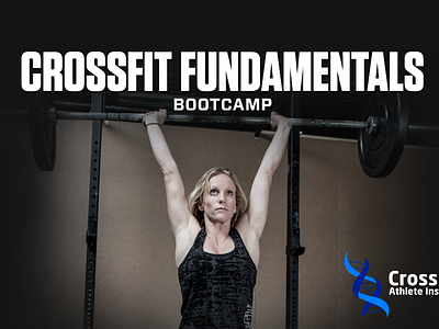 CrossFit Fundamentals Ad