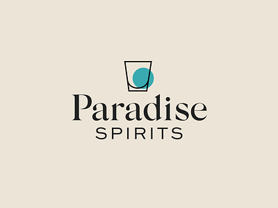 Paradise Spirits calgary island liquor paradise spirits spirits logo