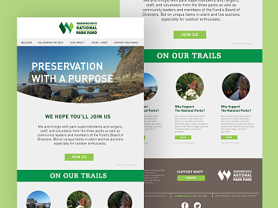 WNPF Newsletter nature newsletter web