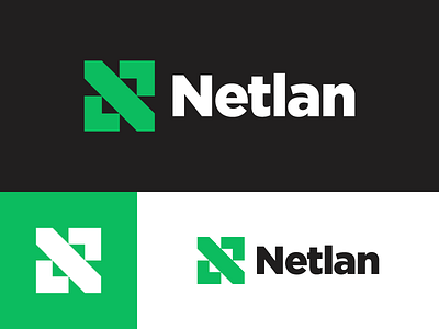 Netlan - another concept