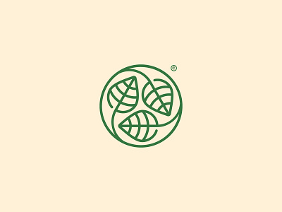 As natural as you get bio cosmetics enviroment green leaf leaf logo logo natural nature plant plant logo tree