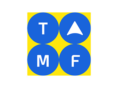 TMF charity logo