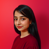 Hamida Jannat | UI/UX designer