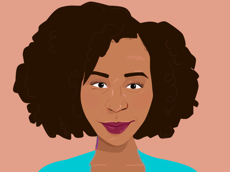 Katie by Katie Milligan on Dribbble