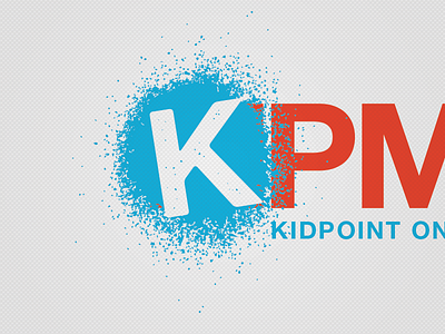 Kidpoint kid logo mpmf