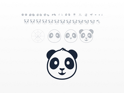 Building TourPanda Logo