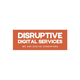 Disruptive Digital Services