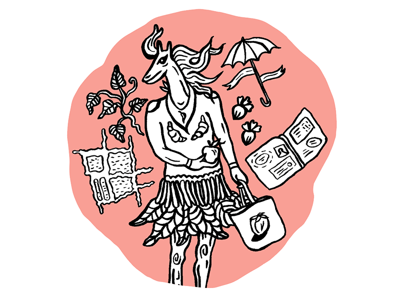 travel horse by VALBRAINS on Dribbble travel horse by VALBRAINS on Dribbble