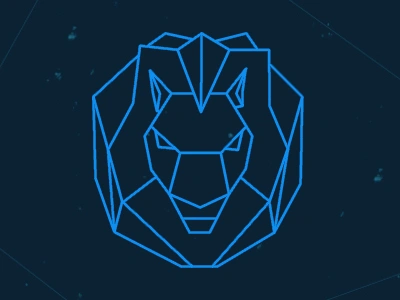 Leo app astrology endoxa icon leo lion zodiac