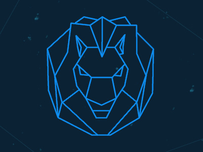 Leo app astrology endoxa icon leo lion zodiac