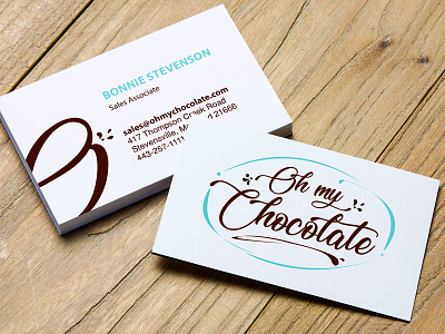 Branding Business Cards branding business logo marketing