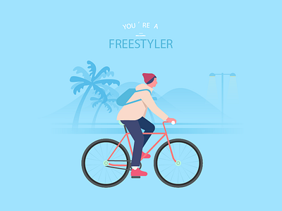 freestyler