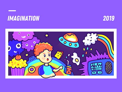 Imagination