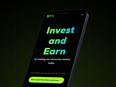 STX (Social Stock Exchange)