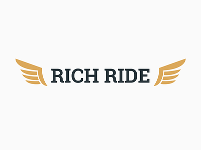 Rich Ride Luxury Cab 🚖 ahmedabad app branding booking app cab cab booking car booking color figma india kmilan101 logo luxury branding milan kodavala milan sagar typography uber ux web