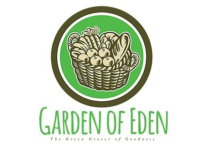 Garden of Eden Green Grocer fruit green grocer harvest produce vegetable