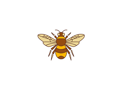 Bumble Bee Icon