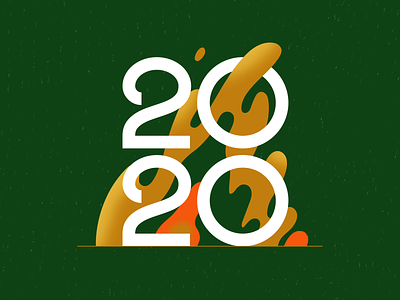 2020 Dumpster Fire #20Gifsfor2020 2020 adobe animate after effects animated animation bonfire cel animation fire flat frame by frame gif illustration liquid loop looping text texture typography vector year