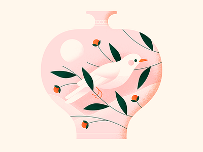 Vase