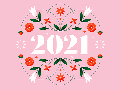 Happy 2021!