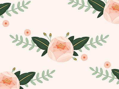 Floral - WIP