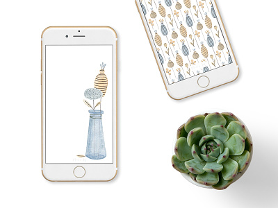 Free floral wallpapers for your phone