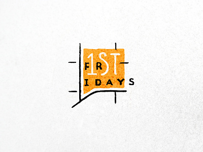 First Fridays #2