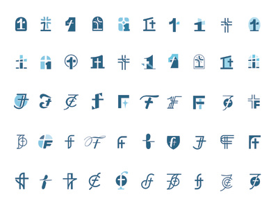 church logo ideas