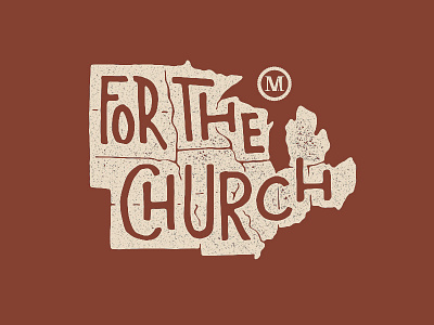 Midwestern Seminary Shirt #1 church for lettering logo midwest midwestern religious seminary shirt the typography