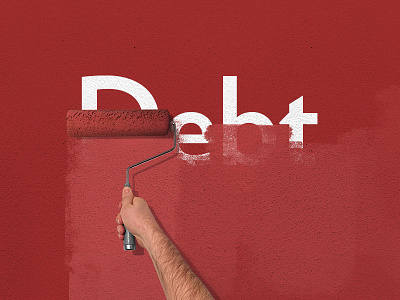 Renovation Debt Illustration