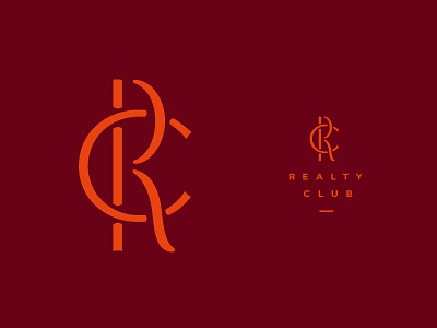 Realty Club Logo