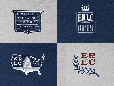 ERLC Shirt