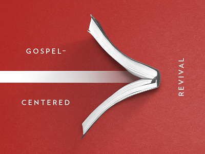 Gospel-Centered Revival