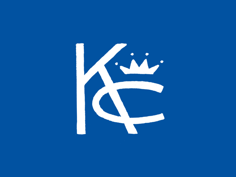 Royals Sketches 2015 baseball c crown design k kansas city kc logo monogram r royals sketch