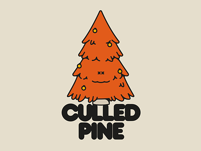 Culled Pine