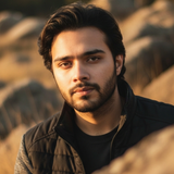 Ahmad Asghar