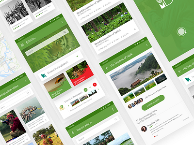 Beautiful Bangladesh app design app screen app ui app ux beautiful beautiful bangladesh best shot creative dribbble best shot t best shot dribbble