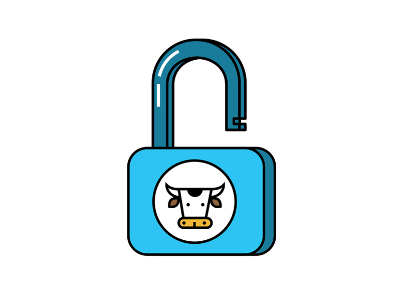 Encryption Lock