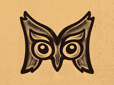 Owl (personal monogram)