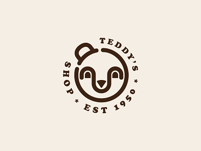 Teddy's shop