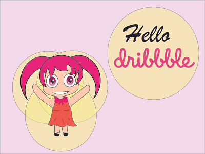 Hellodribble firstshot hellodribbble