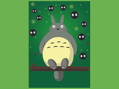 Totoro