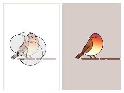 Bird Icon