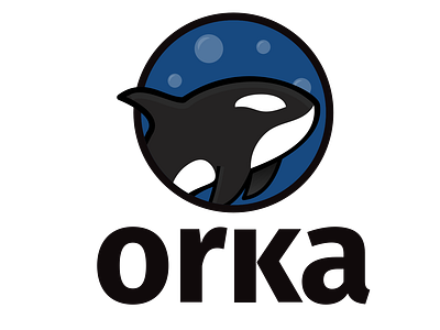 Orka by Gilles De Mey on Dribbble