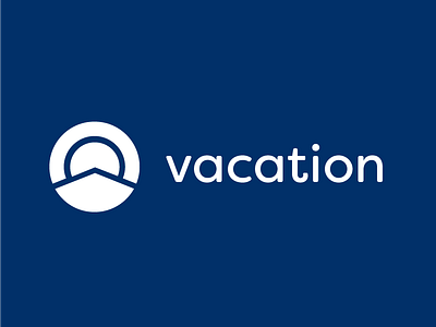 Vacation logo