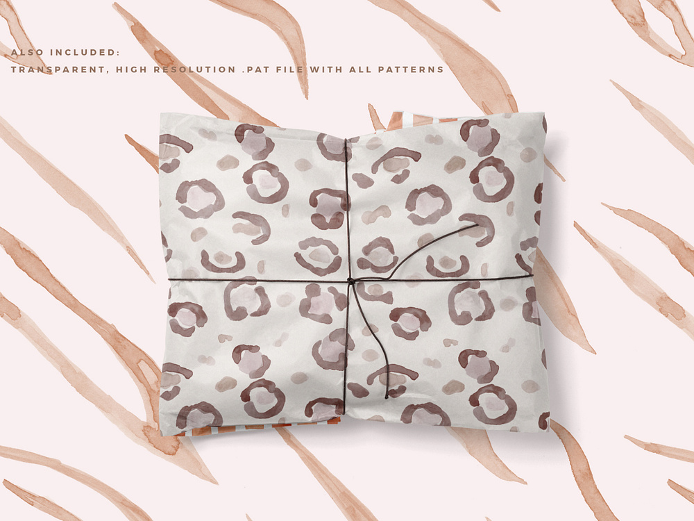 Tiger Print designs, themes, templates and downloadable graphic